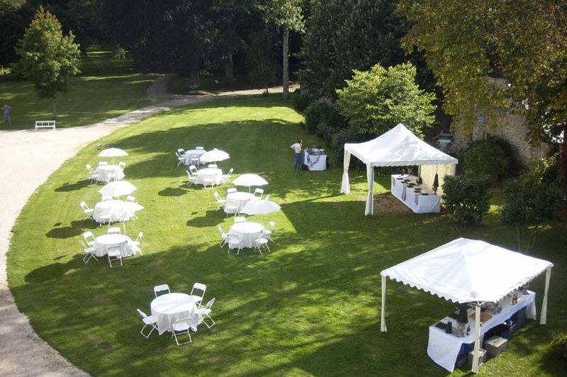 Manoir de Kerazan - photo 4