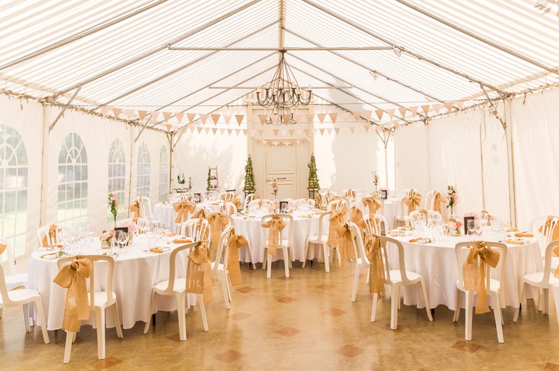 Orangerie de Maulny - photo 2
