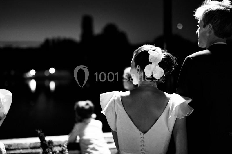 Orangerie de Maulny - galerie - photo 4