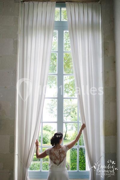Orangerie de Maulny - galerie - photo 6