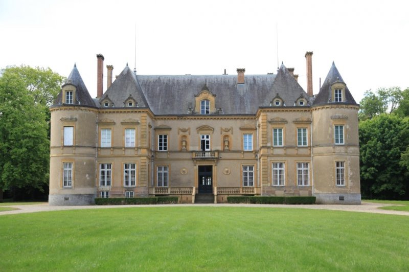 Château de Beaulon - photo 2