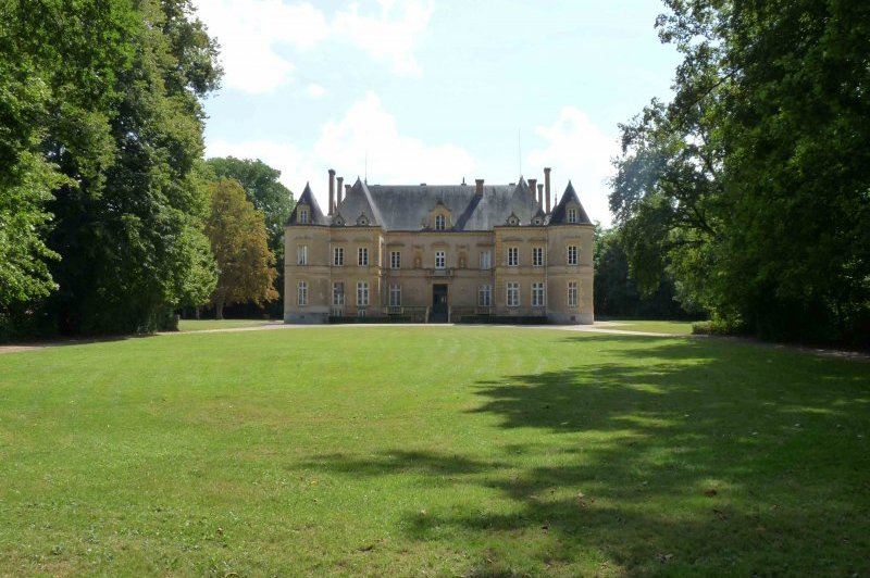 Château de Beaulon - photo 4