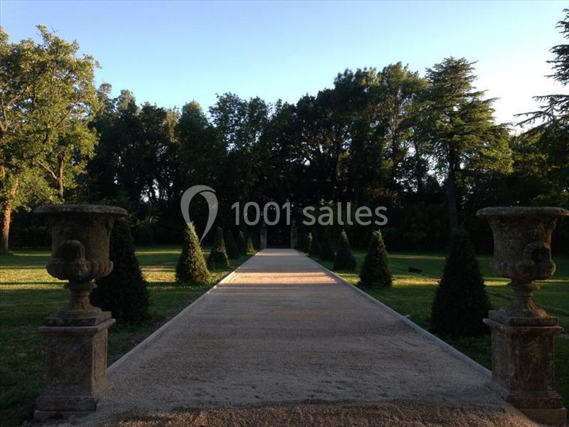 Château de la Garde - galerie - photo 2