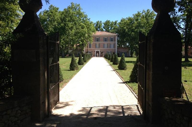 Château de la Garde - photo 1