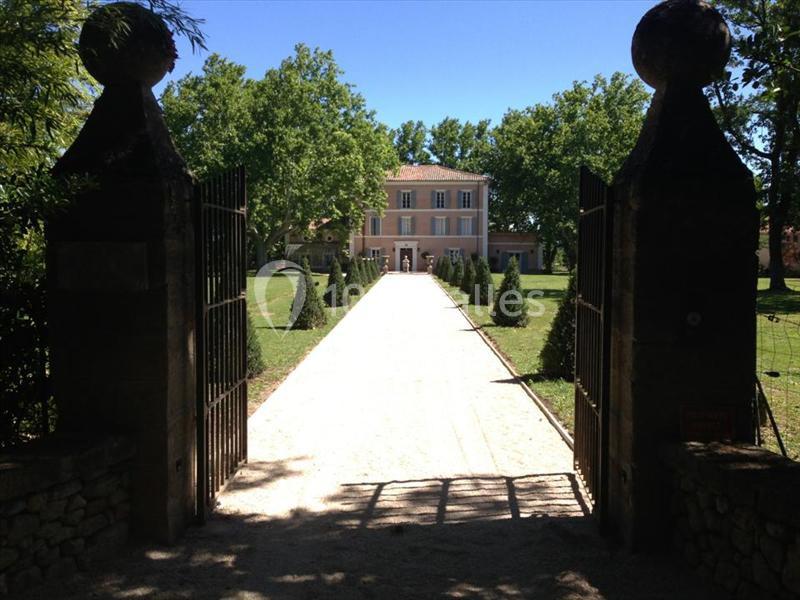 Château de la Garde - galerie - photo 1