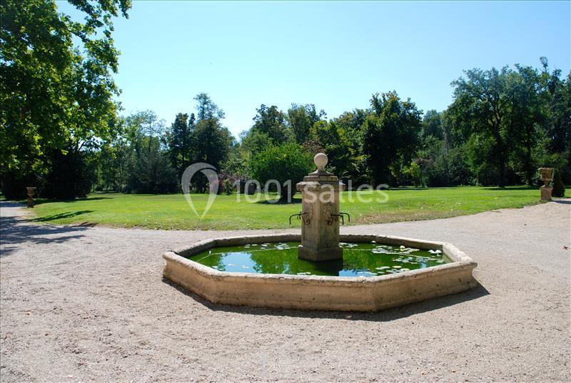 Château de la Garde - galerie - photo 5