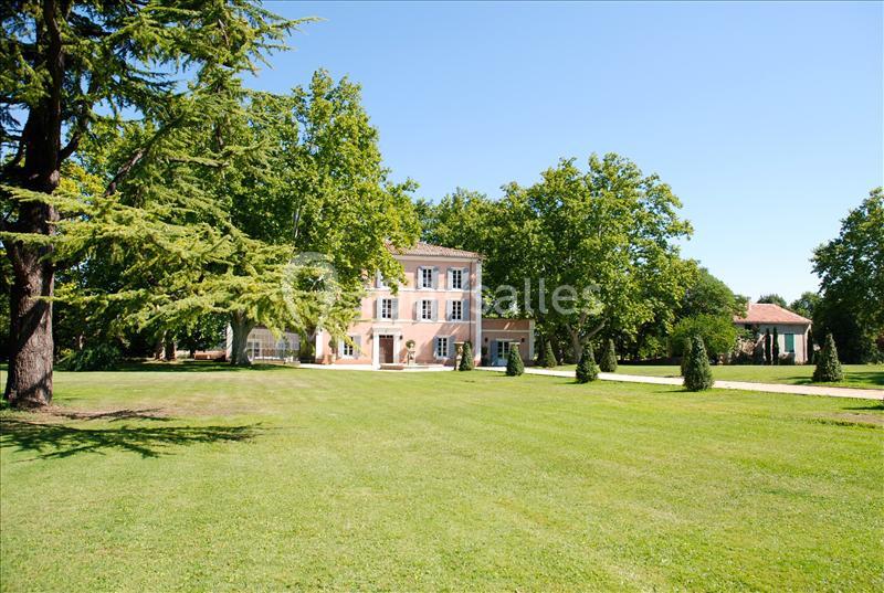 Château de la Garde - galerie - photo 6