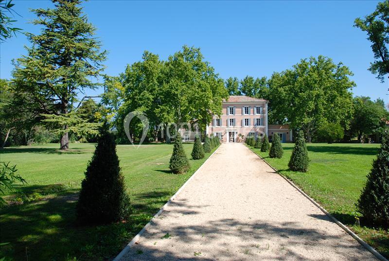 Château de la Garde - galerie - photo 7