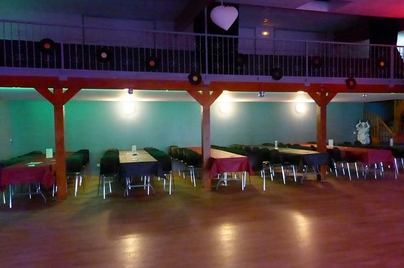 Courtry Club 77 - photo 3