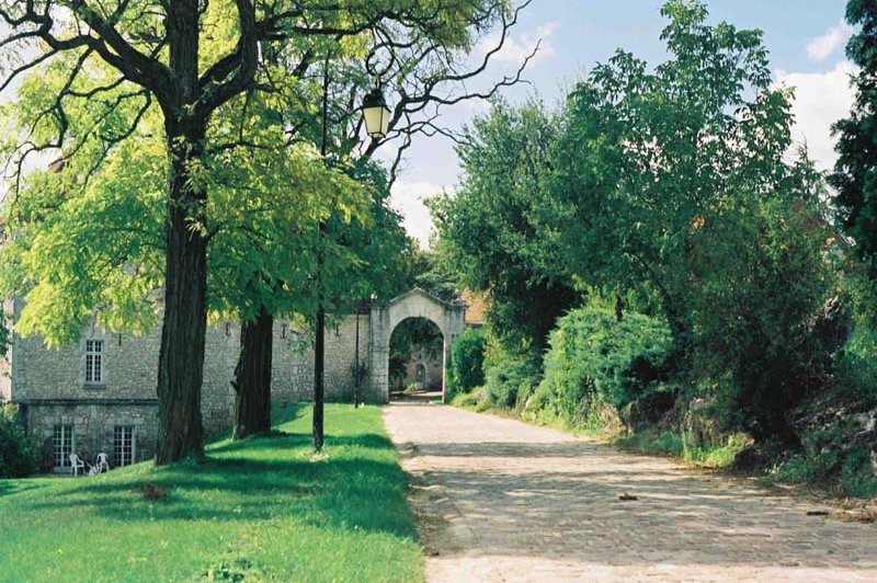Château De Montrame - photo 2