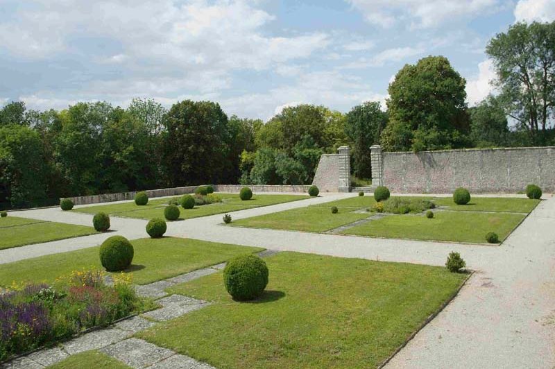 Château De Montrame - photo 3