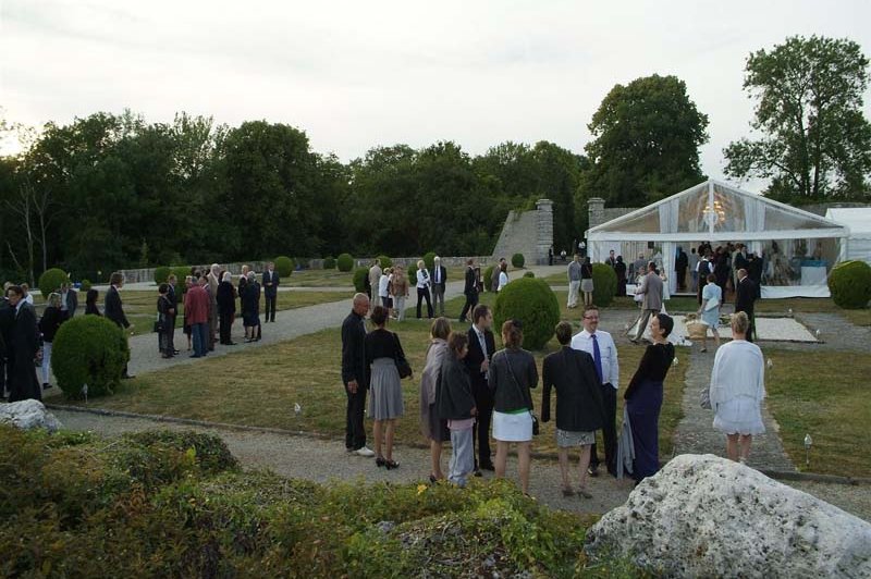 Château De Montrame - photo 5