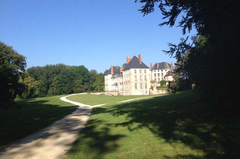 Château De Thugny - photo 2