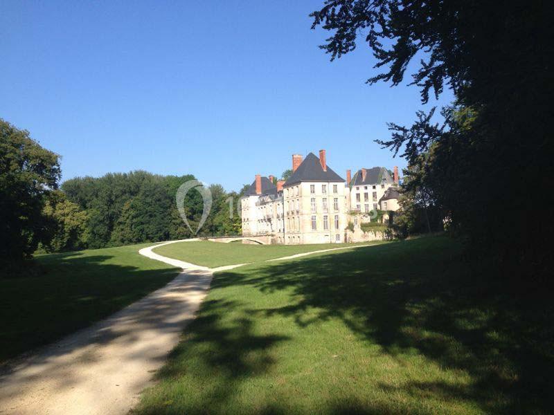 Château De Thugny - galerie - photo 2