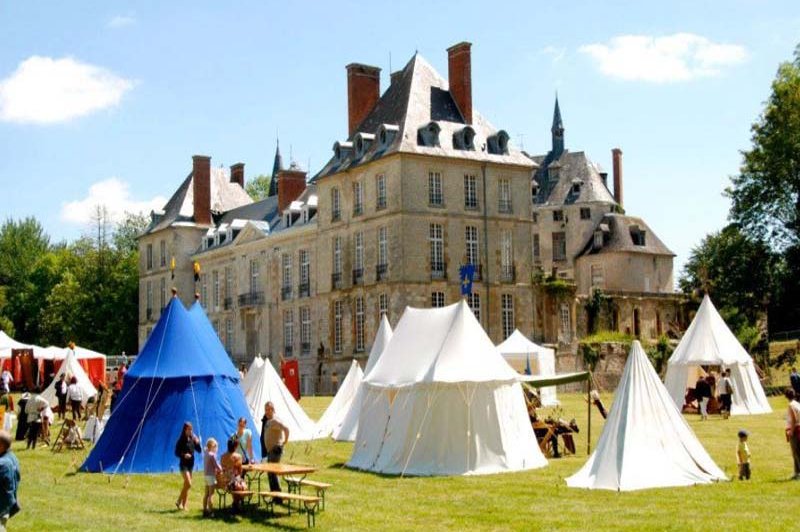 Château De Thugny - photo 5