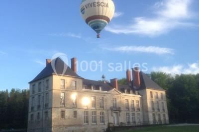 Château De Thugny - photo 4