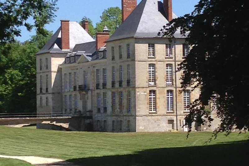 Château De Thugny - photo 3