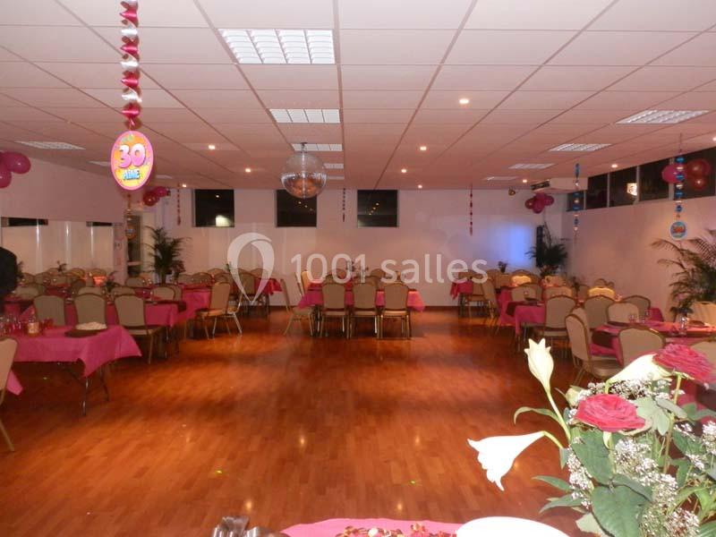 Espace Vauban - galerie - photo 1