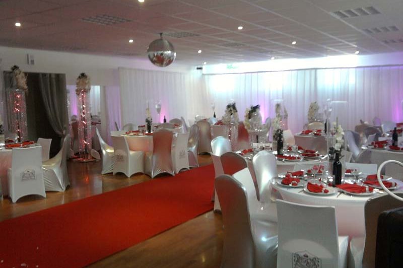 Espace Vauban - photo 1