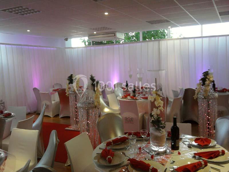 Espace Vauban - galerie - photo 3