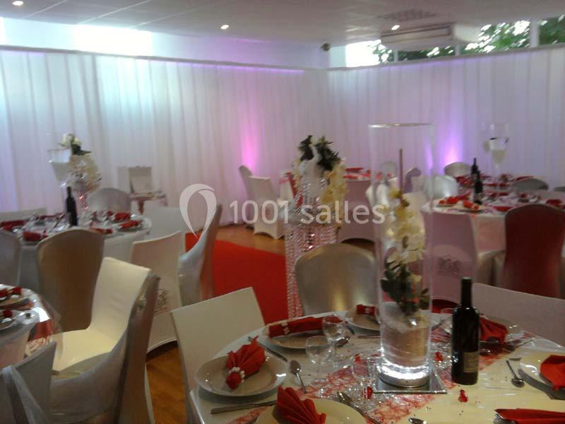 Espace Vauban - galerie - photo 4