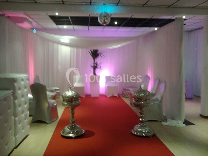 Espace Vauban - galerie - photo 5