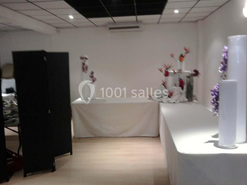 Espace Vauban - galerie - photo 7