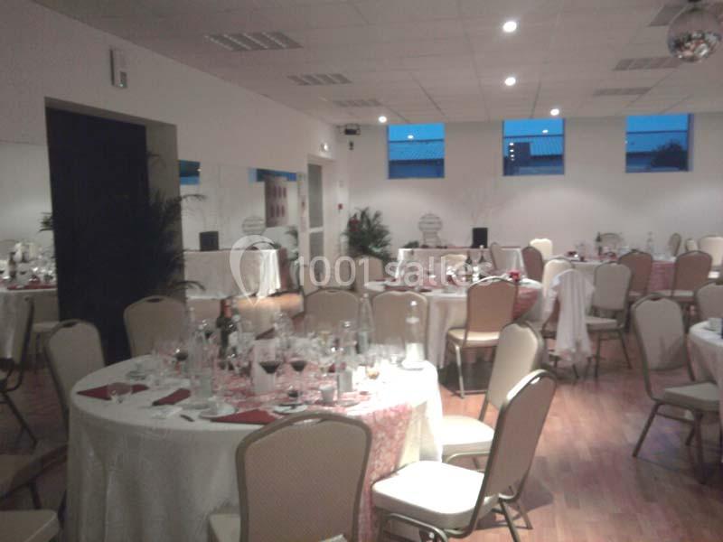 Espace Vauban - galerie - photo 8