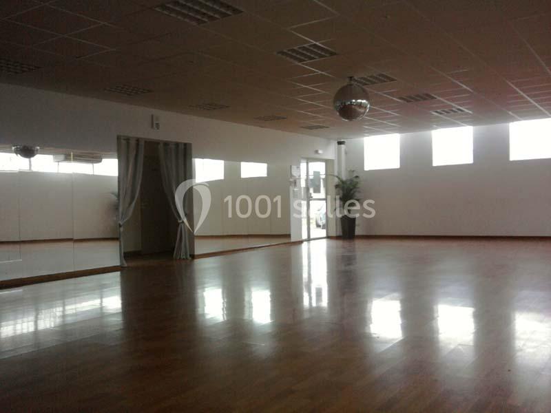 Espace Vauban - galerie - photo 12