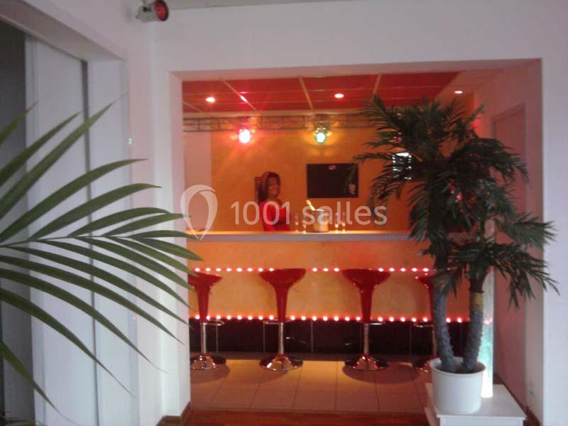 Espace Vauban - galerie - photo 14