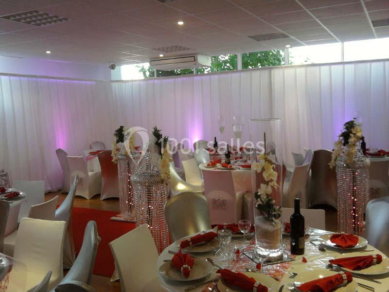 Espace Vauban - galerie - photo 3