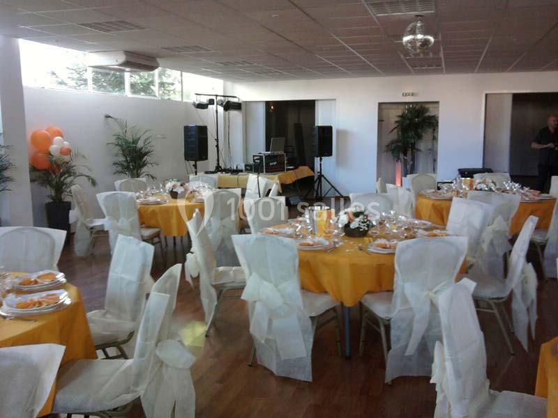 Espace Vauban - galerie - photo 9