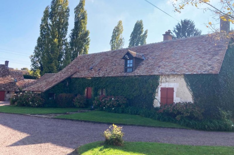 Domaine de la Petite Chauvière - photo 3