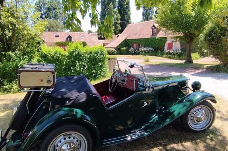 Domaine de la Petite Chauvière - photo 2
