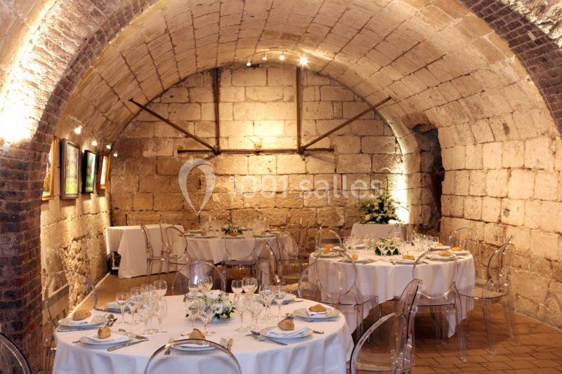 La Cave - galerie - photo 1