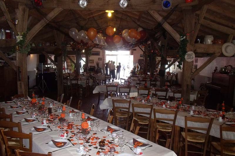 Ferme Auberge Les Vieilles Ventes - photo 3