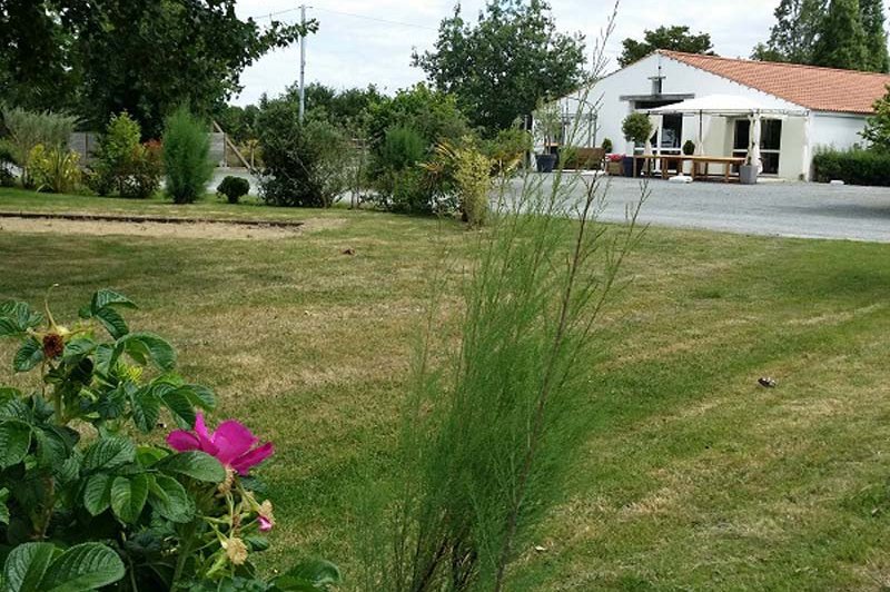 Ferme Auberge Les Vieilles Ventes - photo 2