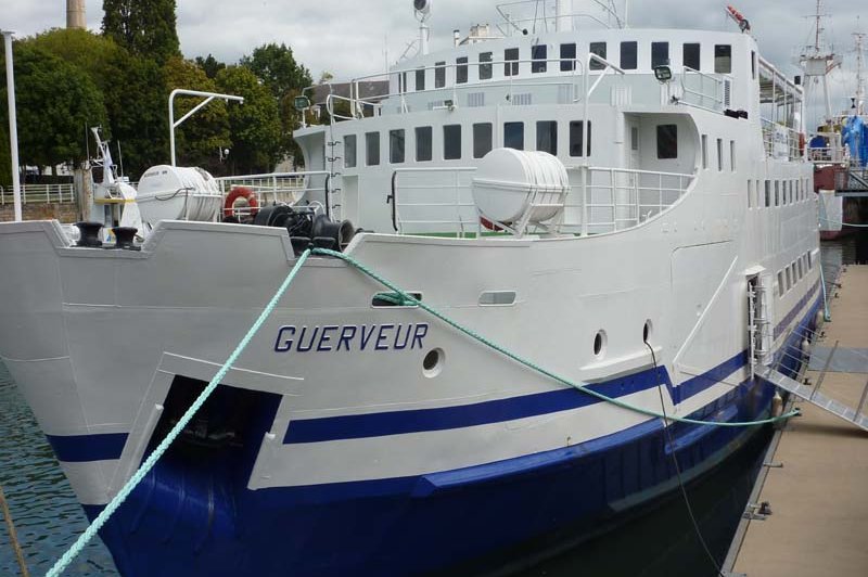 Le Guerveur - photo 3