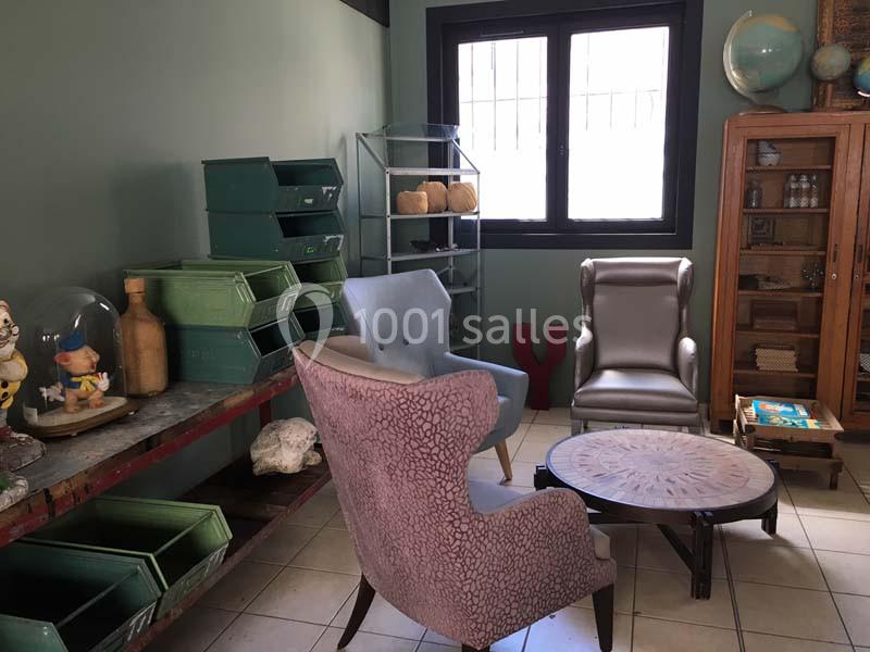 Mlle Fifi Restaurant - galerie - photo 8
