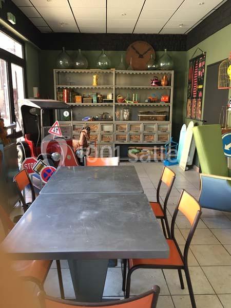 Mlle Fifi Restaurant - galerie - photo 11