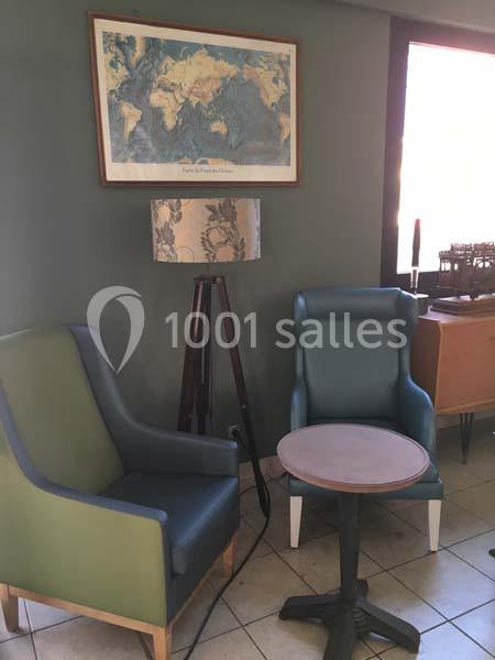 Mlle Fifi Restaurant - galerie - photo 10