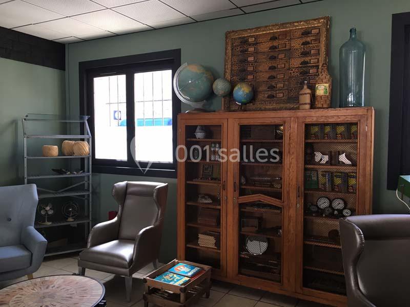 Mlle Fifi Restaurant - galerie - photo 7