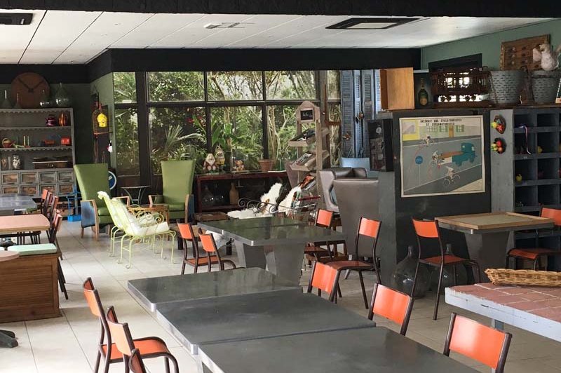 Mlle Fifi Restaurant - photo 2