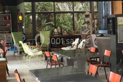 Mlle Fifi Restaurant - photo 4
