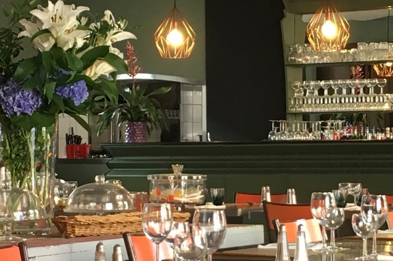 Mlle Fifi Restaurant - photo 1