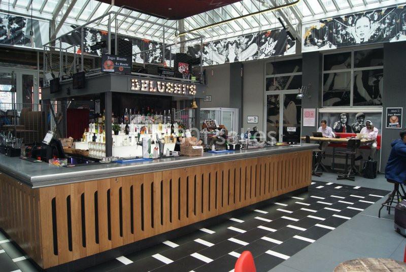 Belushi's Gare Du Nord - galerie - photo 15