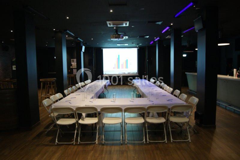 Belushi's Gare Du Nord - galerie - photo 17