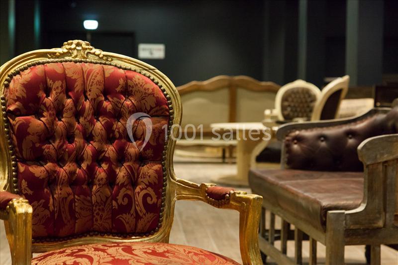 Belushi's Gare Du Nord - galerie - photo 3
