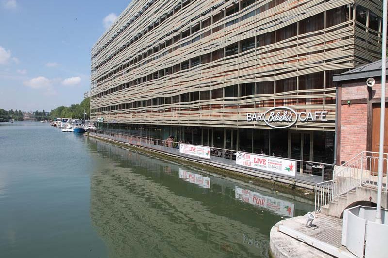 Belushi's Canal - photo 1