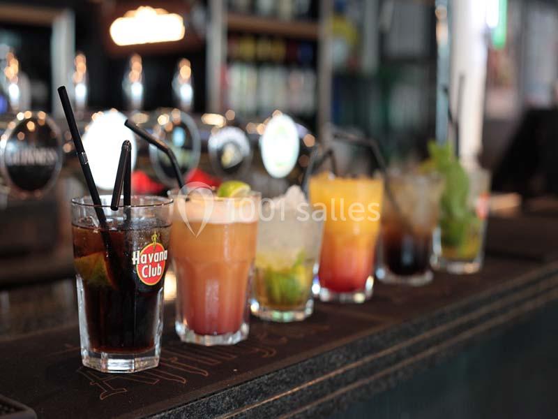 Belushi's Canal - galerie - photo 12